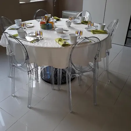 D'hôtes Chez Eliane Et Bernard * Lisle-sur-Tarn