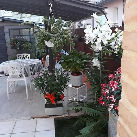D'hotes Chez Eliane Et Bernard *
