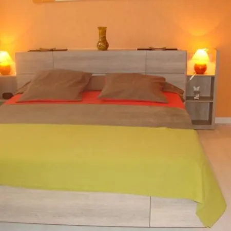 D'hotes Chez Eliane Et Bernard *