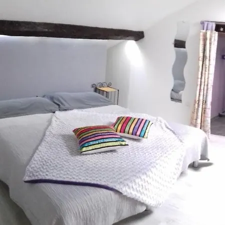 D'hotes Chez Eliane Et Bernard * Lisle-sur-Tarn